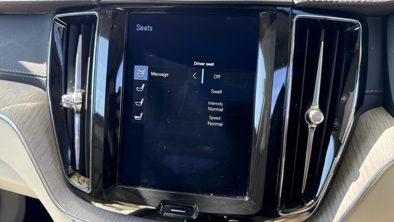 Volvo Xc60 2.0 D5 PowerPulse Inscription Pro 5dr AWD G tronic Diesel Estate